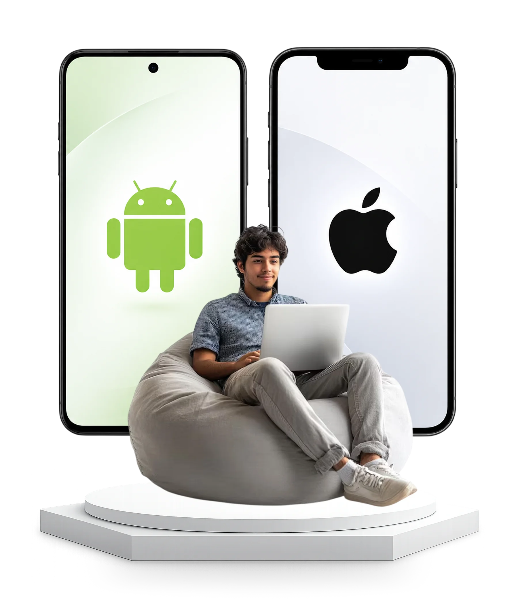 10 Easy Steps to Choose a Mobile App Development Company in India