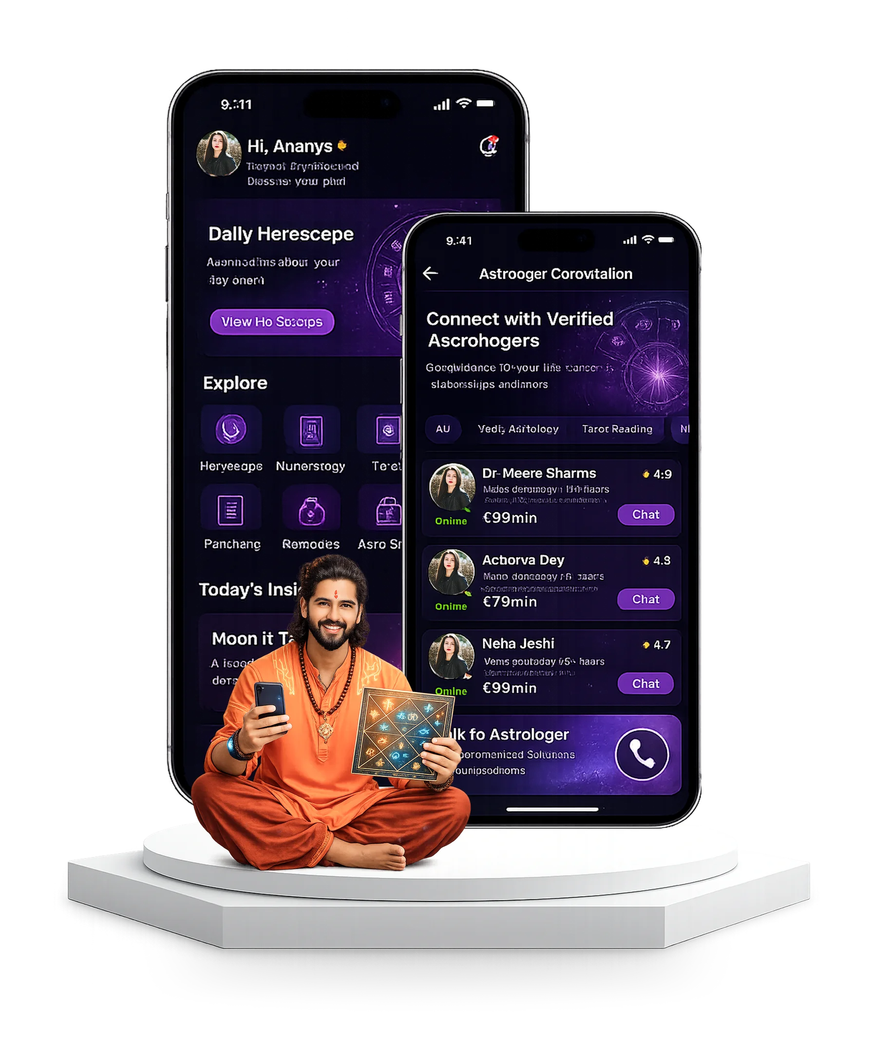 Astrology App Development: Why This Niche Is Booming in 2026